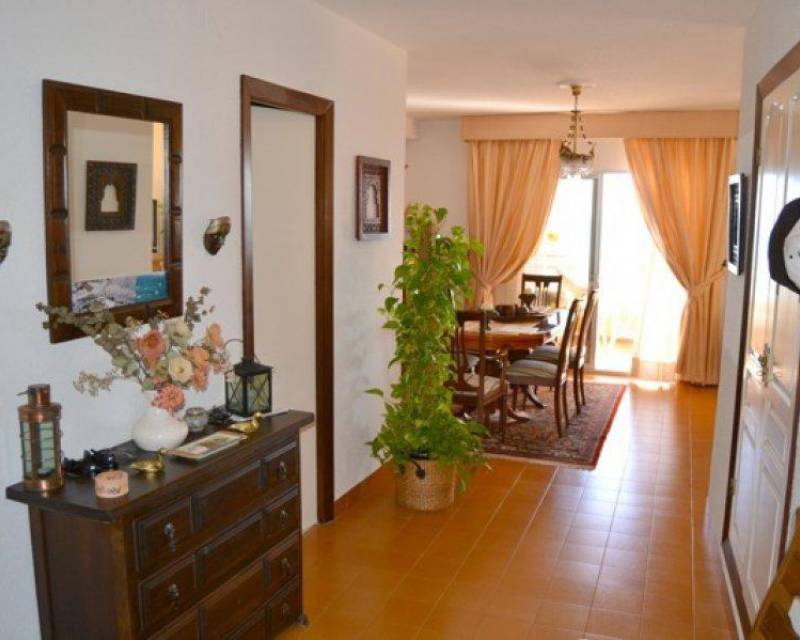 For Sale in Calpe