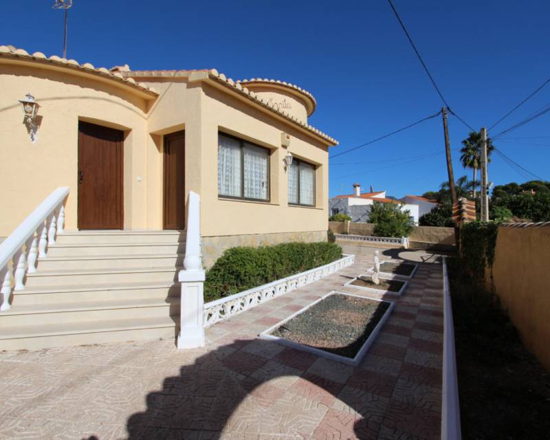 For Sale in Calpe