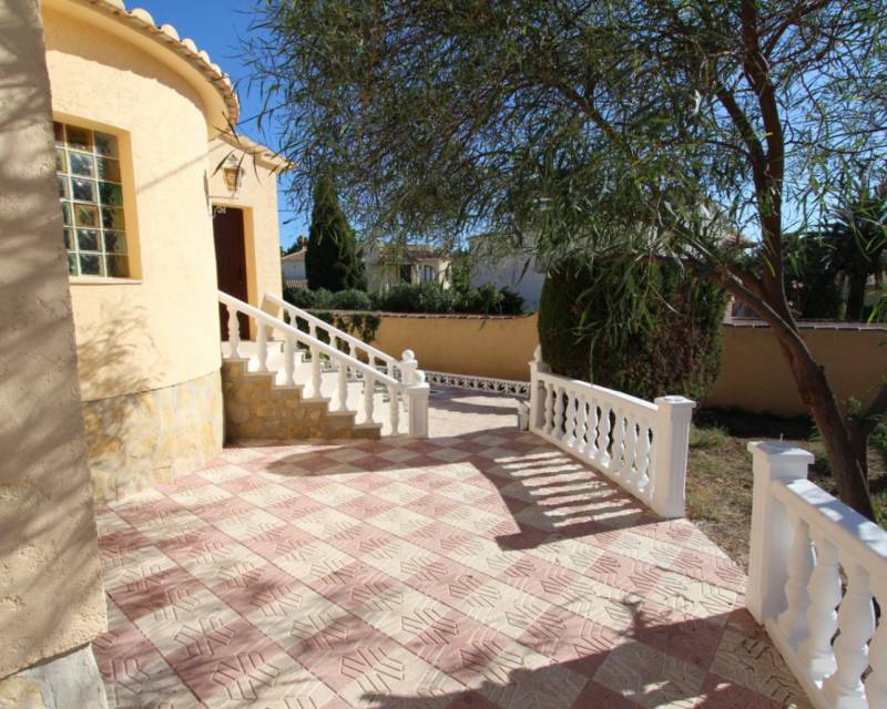 For Sale in Calpe