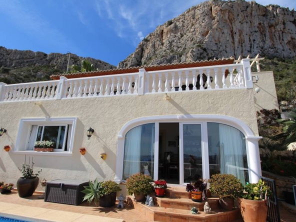 For Sale in Calpe