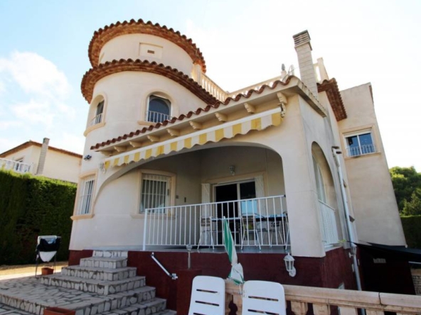 For Sale in Calpe