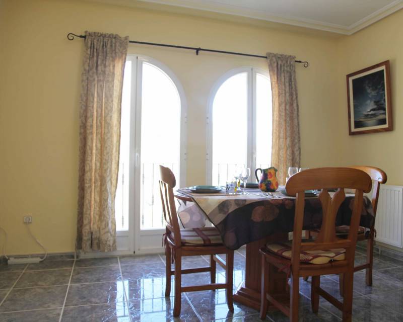 For Sale in Calpe