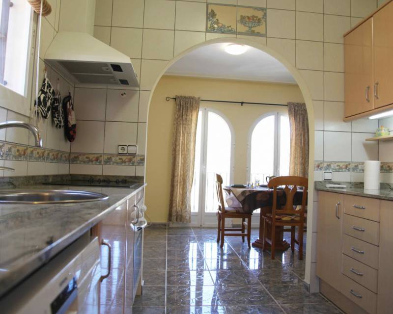 For Sale in Calpe