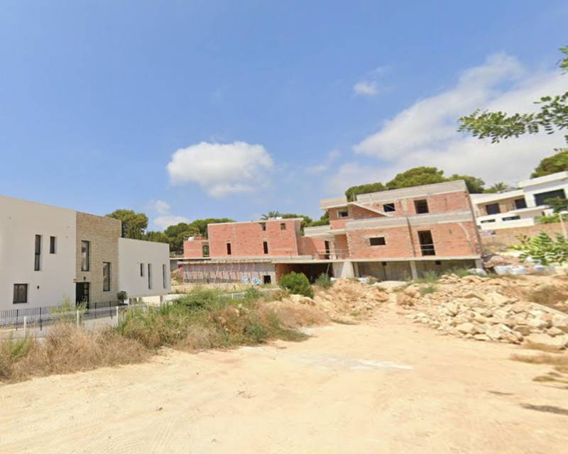 For Sale in Moraira