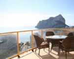 For Sale in Calpe