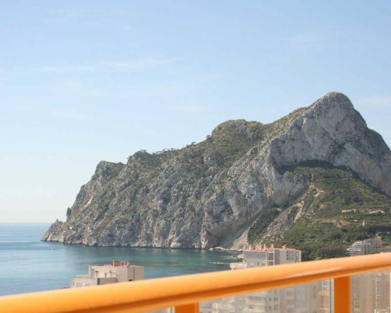 For Sale in Calpe