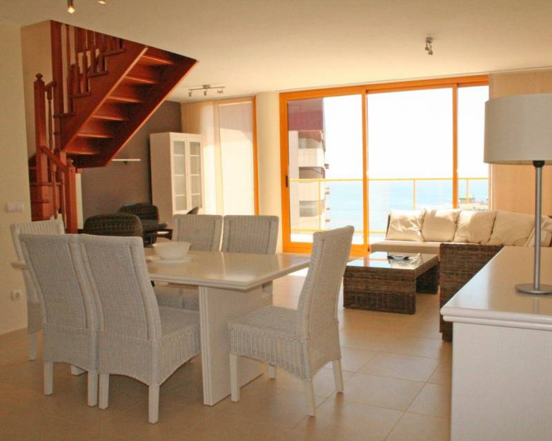 For Sale in Calpe