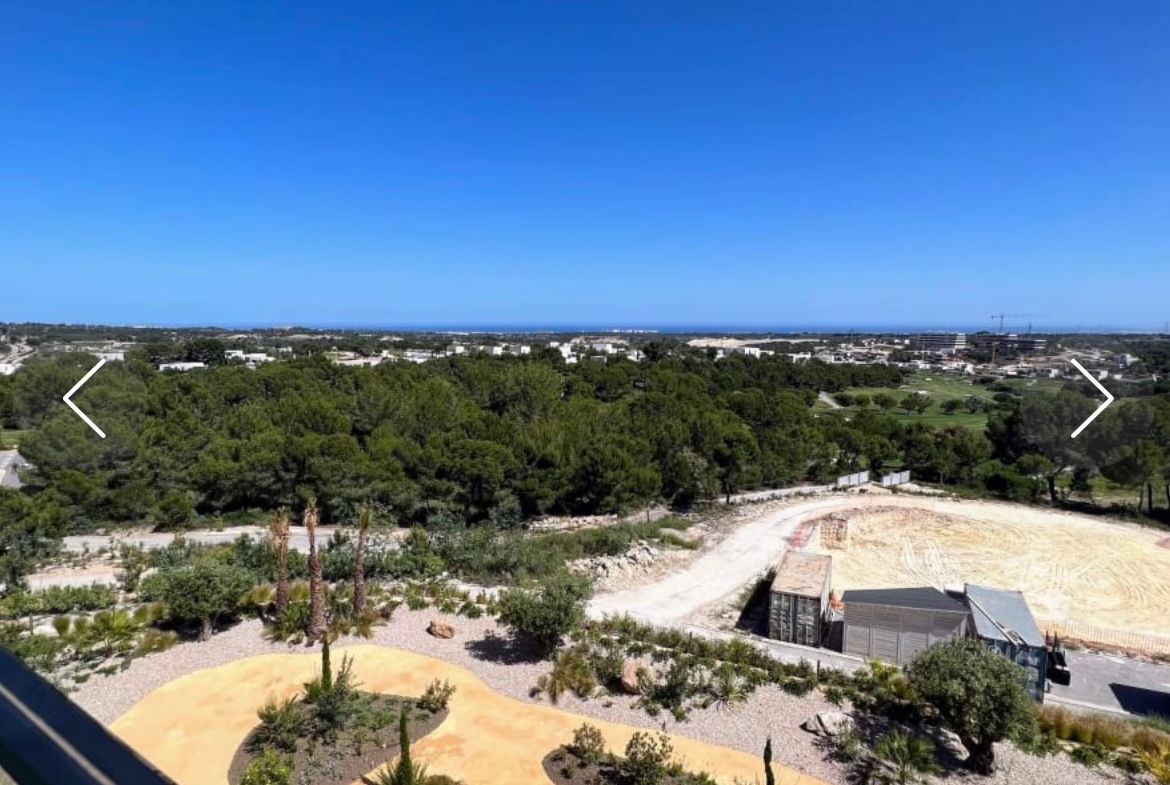 For Sale in Dehesa De Campoamor