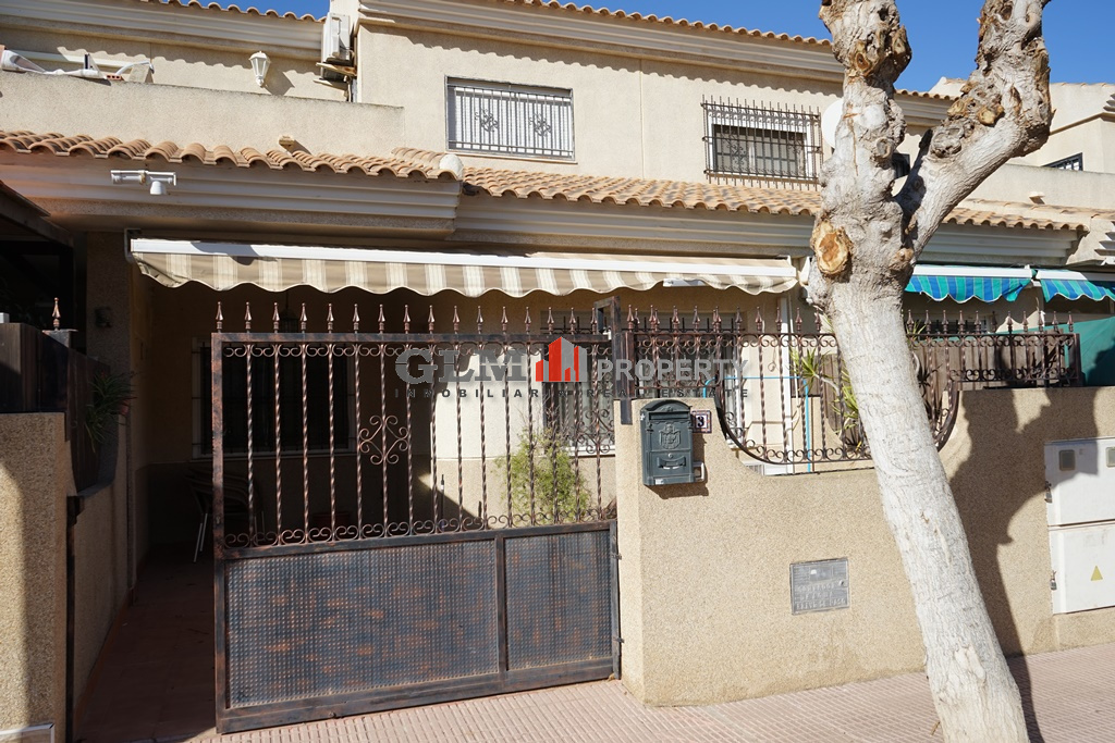 For Sale in Los Alcazares