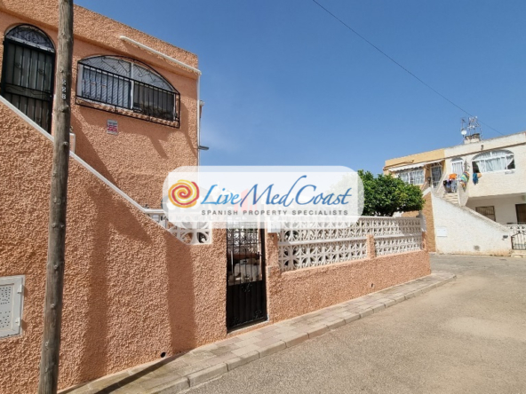 For Sale in Los Alcazares