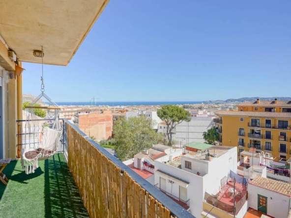 For Sale in Javea