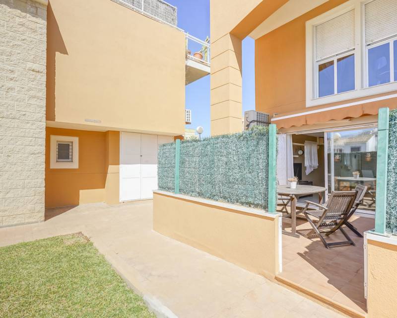 For Sale in Javea