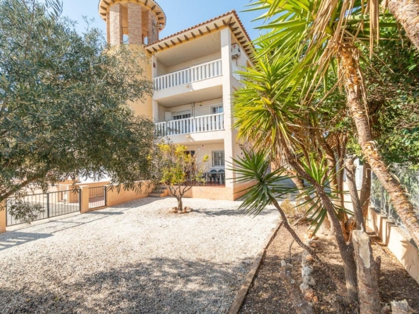 For Sale in Cabo Roig