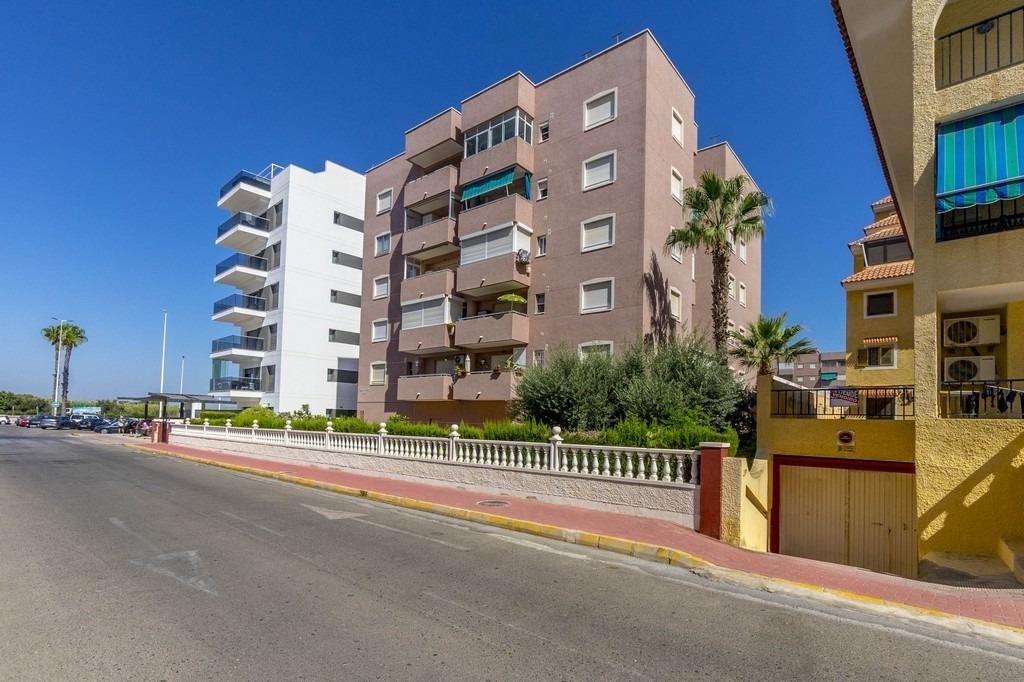 For Sale in Torrevieja