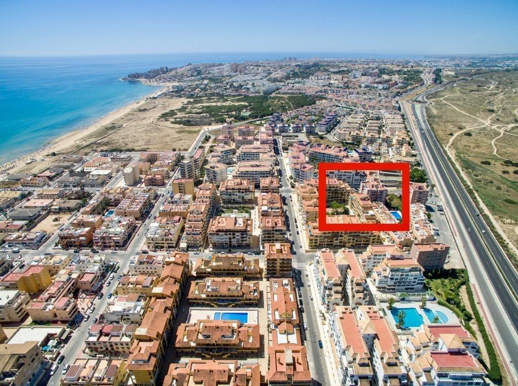 For Sale in Torrevieja