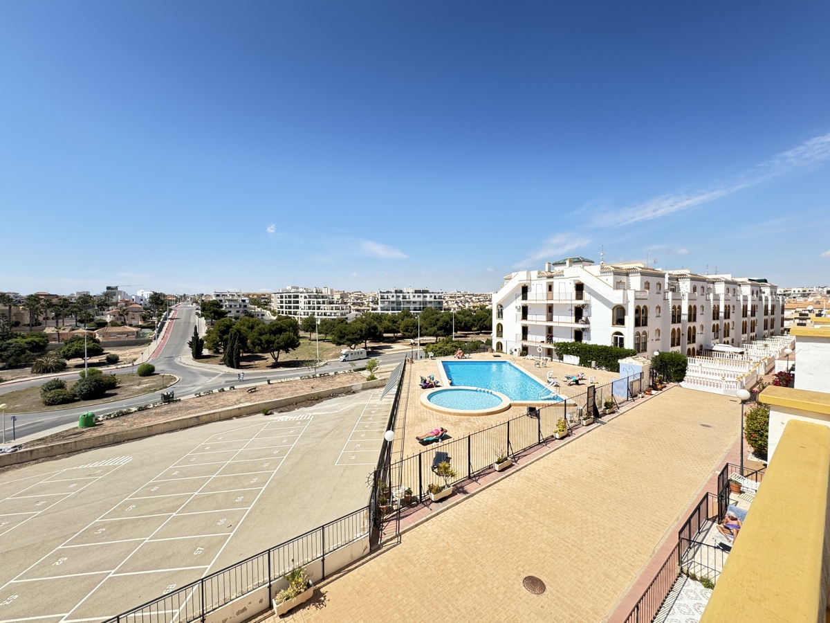 For Sale in La Zenia