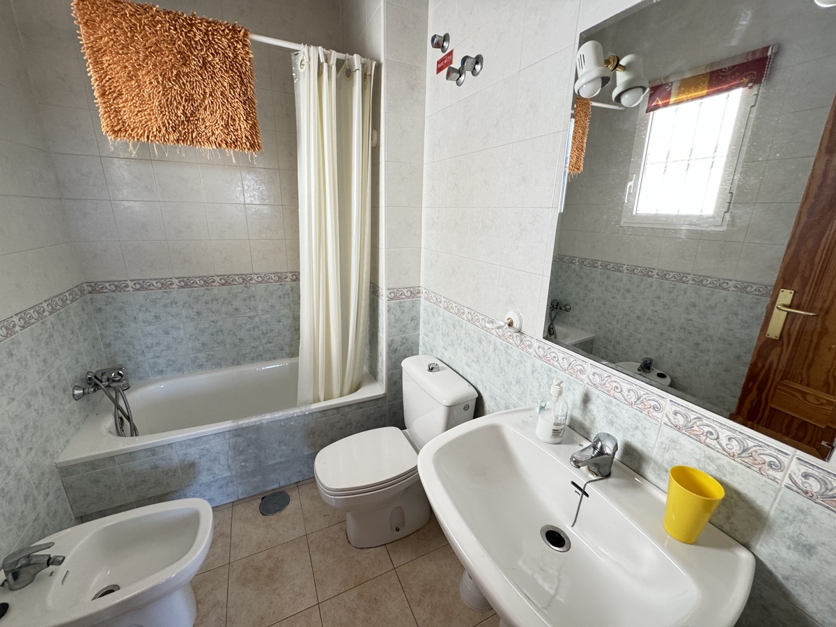 For Sale in La Zenia