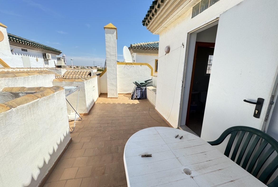 For Sale in La Zenia