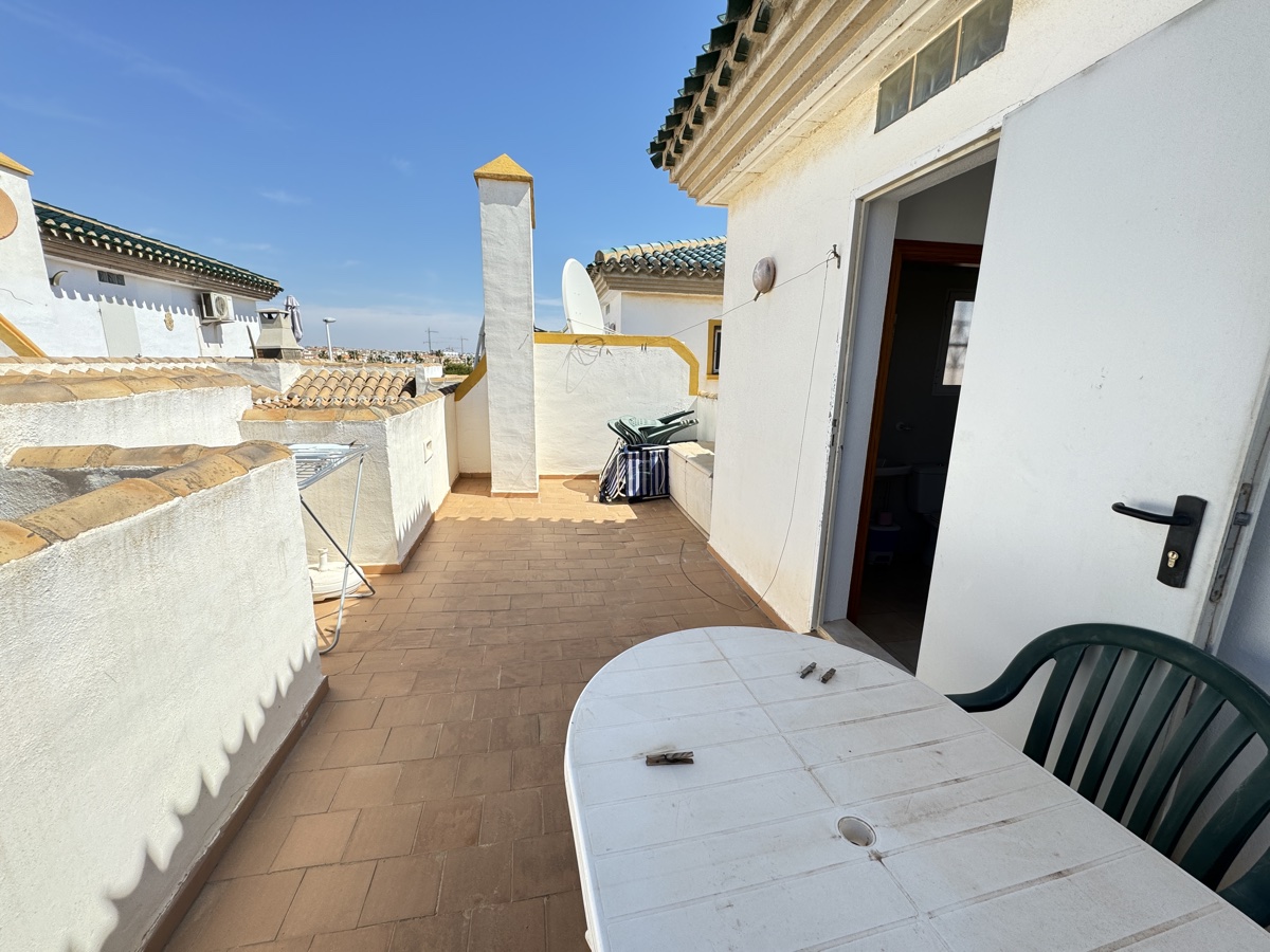 For Sale in La Zenia