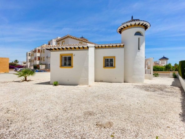 For Sale in Cabo Roig