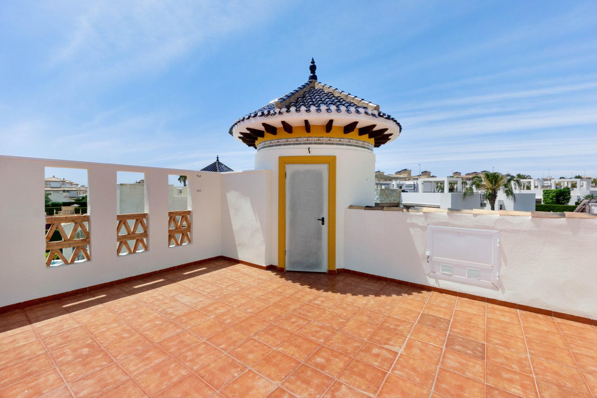 For Sale in Cabo Roig