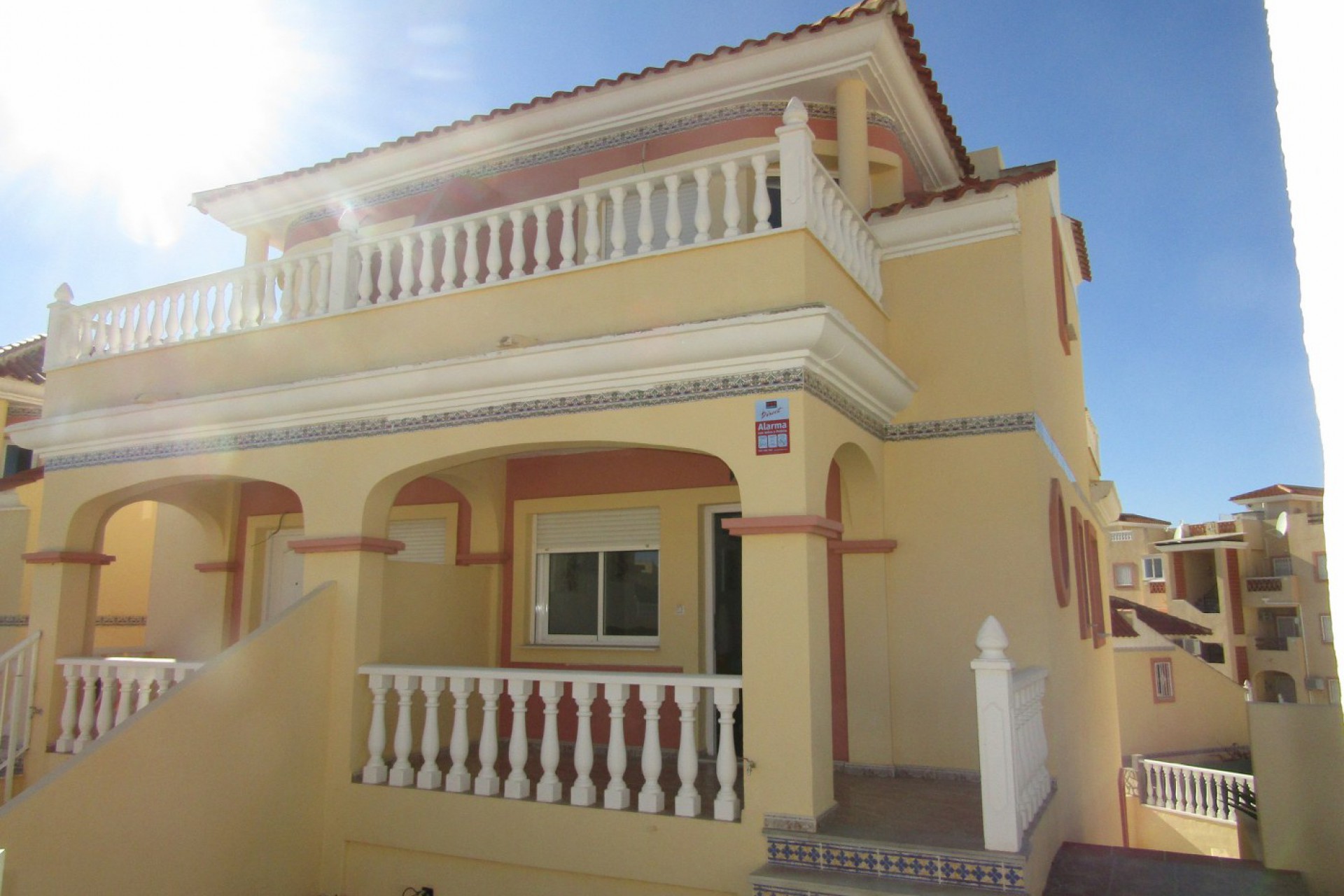 For Sale in Villamartin