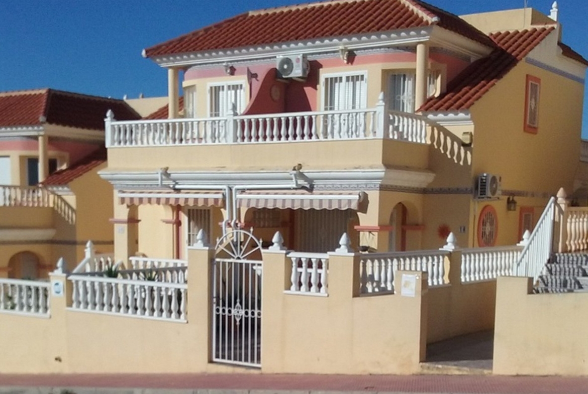 For Sale in Villamartin