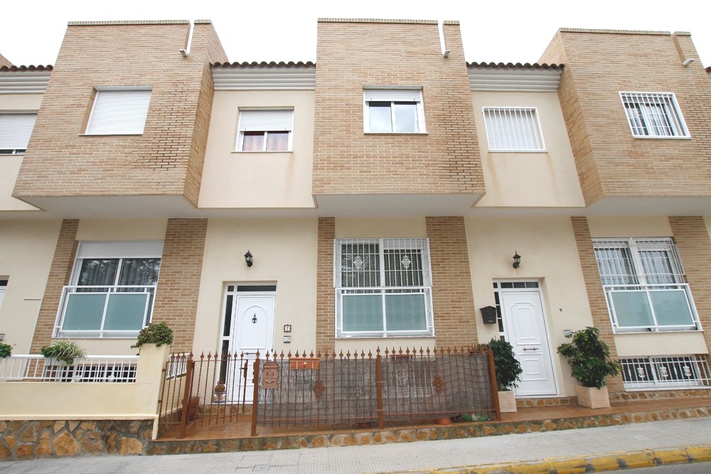 For Sale in Los Montesinos