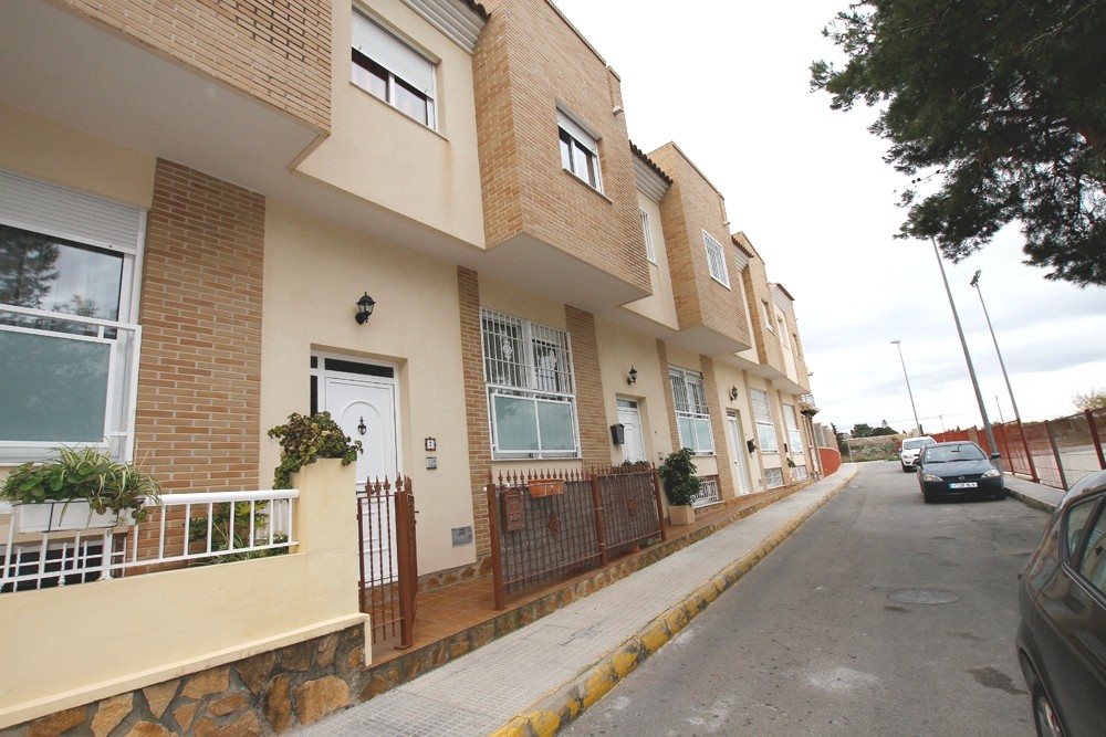 For Sale in Los Montesinos