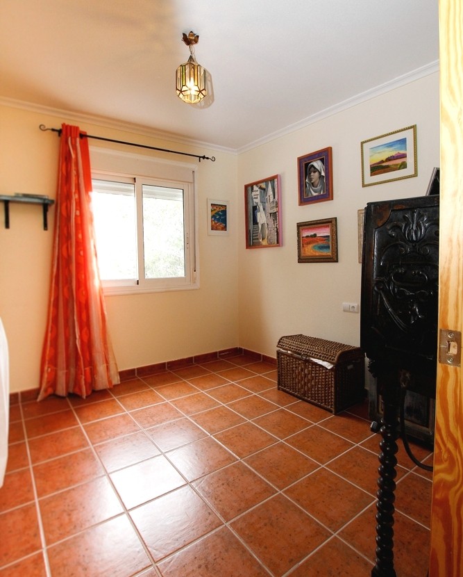 For Sale in Los Montesinos