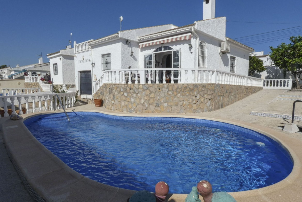 For Sale in Torrevieja