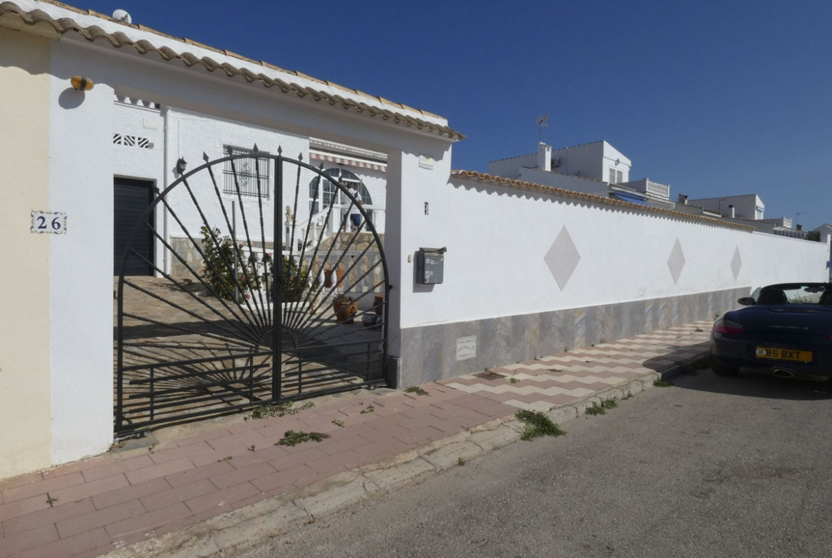 For Sale in Torrevieja