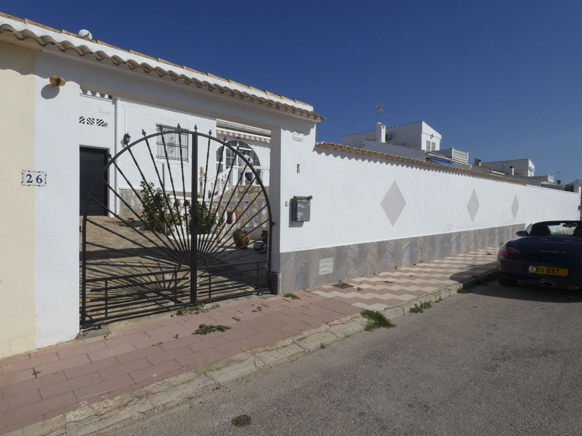 For Sale in Torrevieja