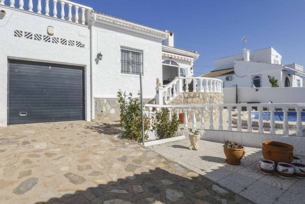 For Sale in Torrevieja