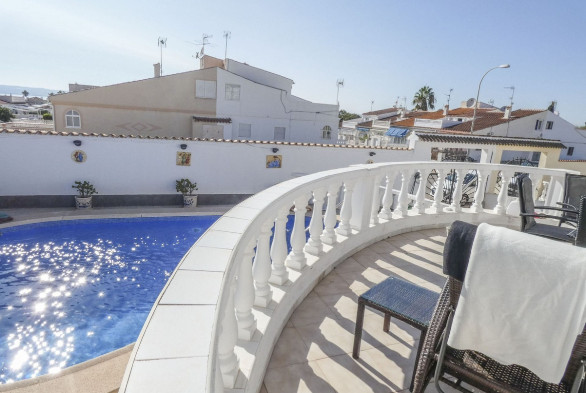 For Sale in Torrevieja