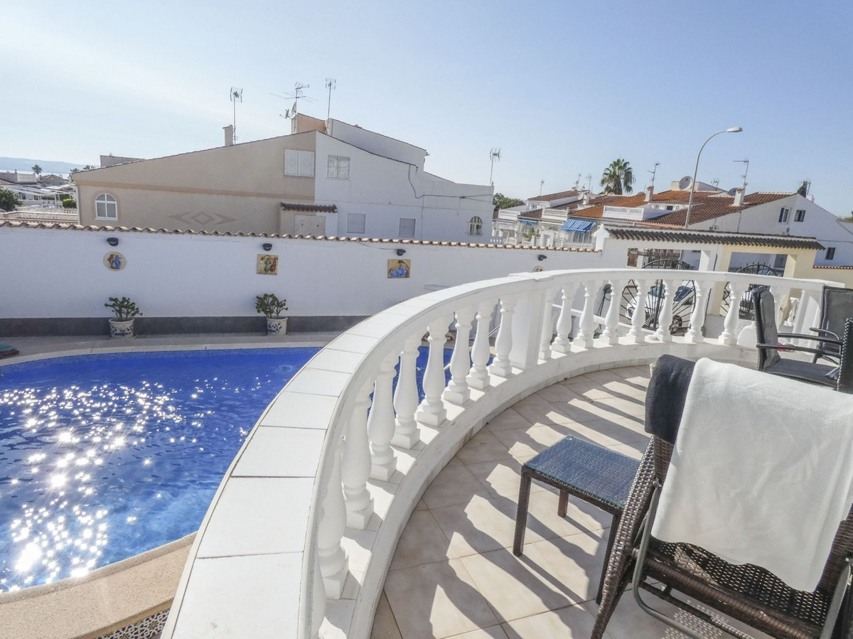 For Sale in Torrevieja