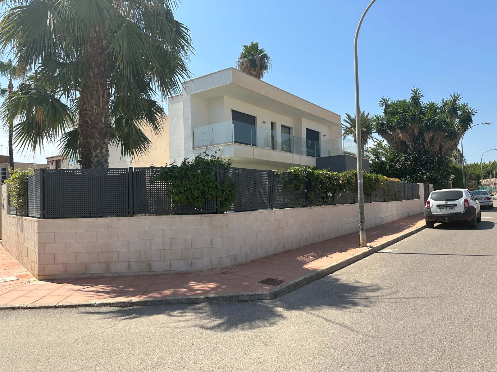 For Sale in San Javier