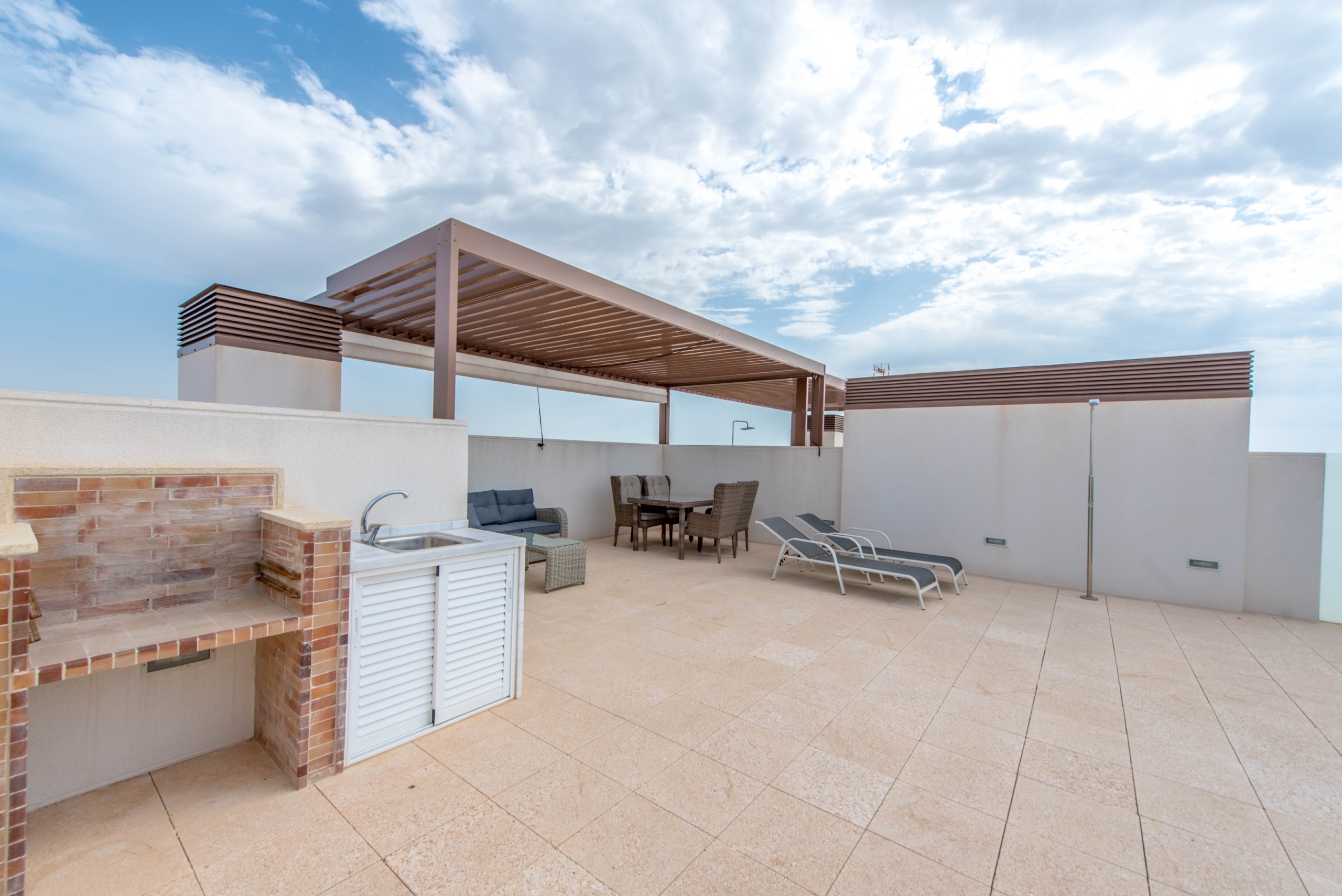 For Sale in Dehesa De Campoamor