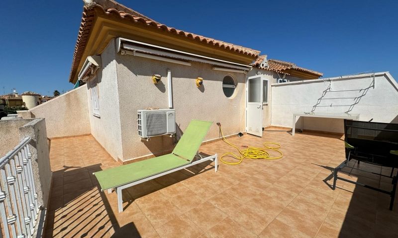 For Sale in Playa Flamenca