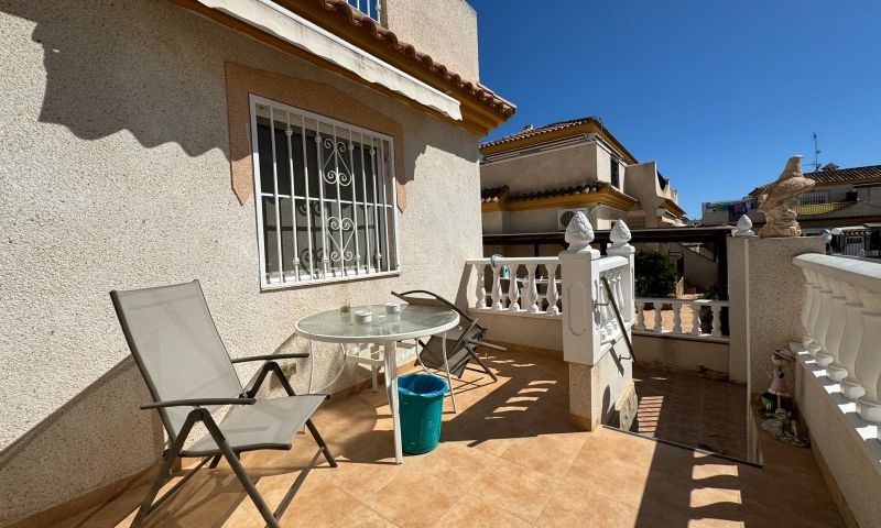 For Sale in Orihuela Costa