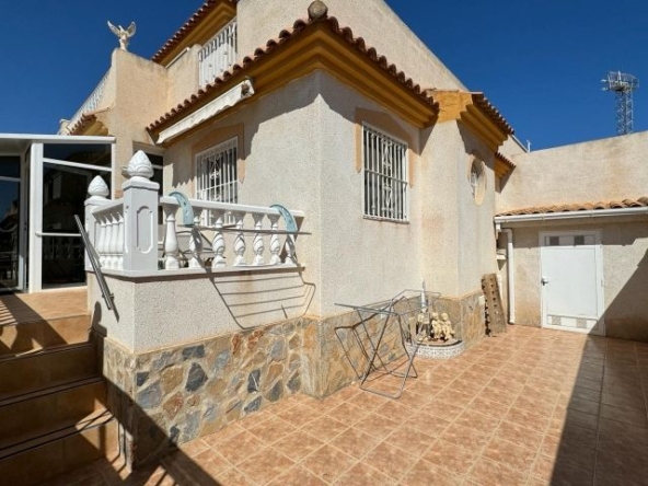 For Sale in Orihuela Costa