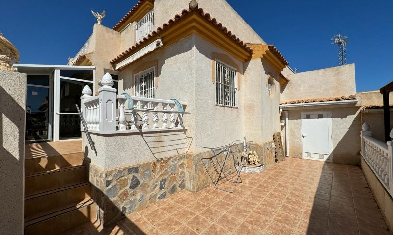 For Sale in Orihuela Costa