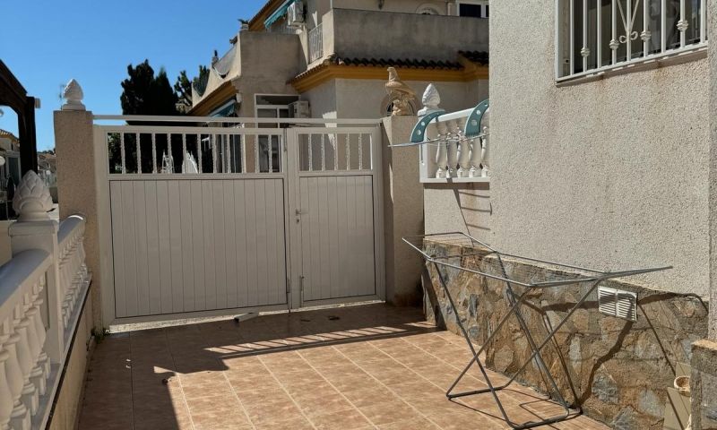 For Sale in Orihuela Costa