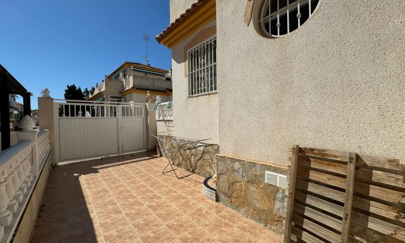 For Sale in Orihuela Costa