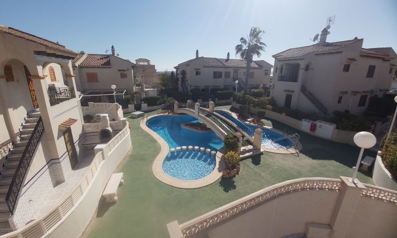 For Sale in Torrevieja