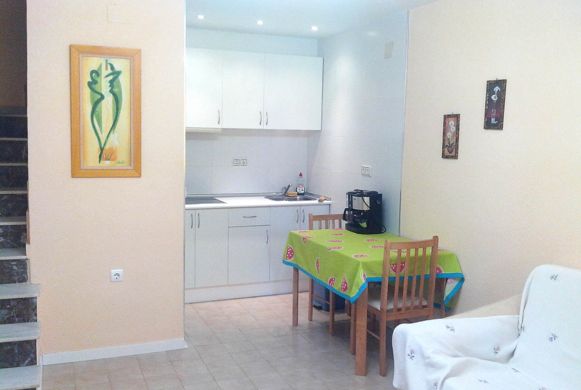 For Sale in La Mata