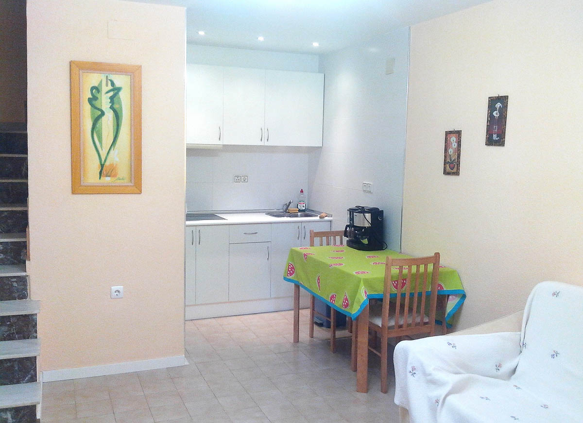 For Sale in La Mata