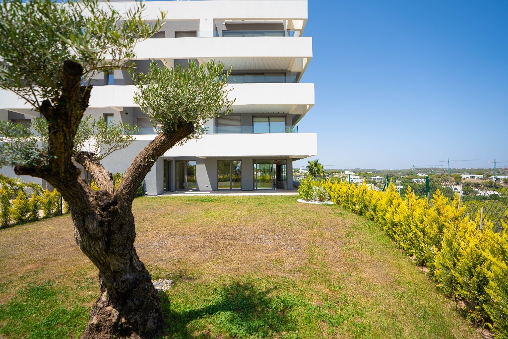 For Sale in Dehesa De Campoamor