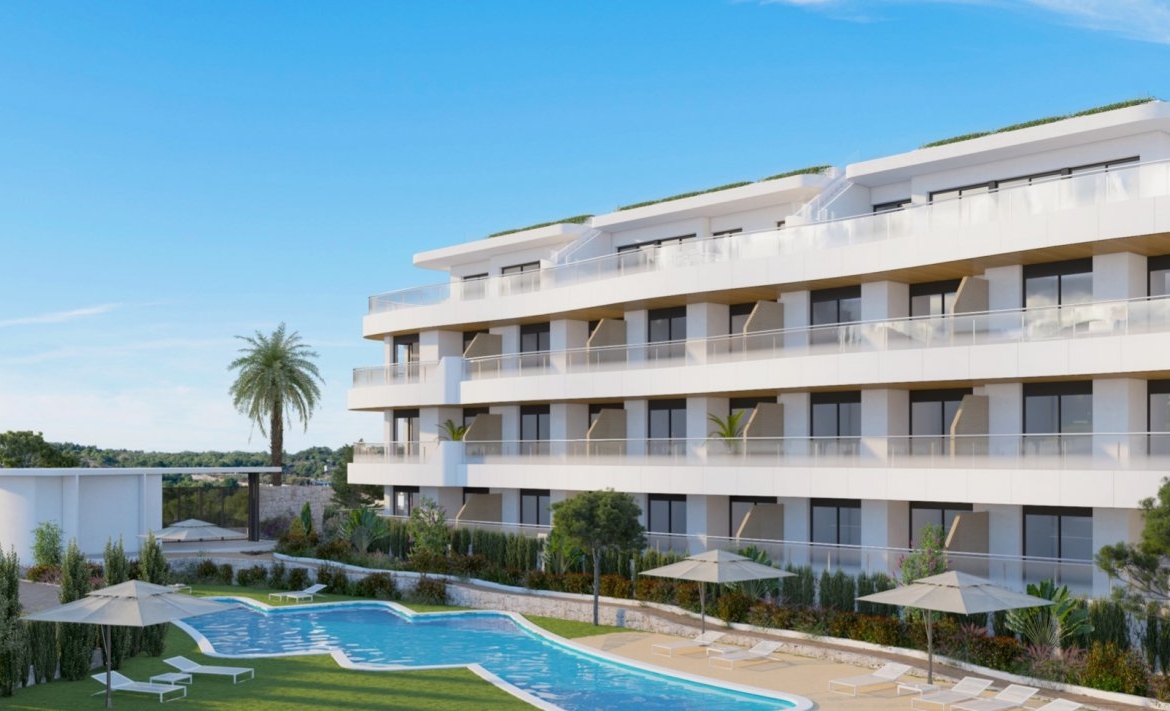 For Sale in Playa Flamenca