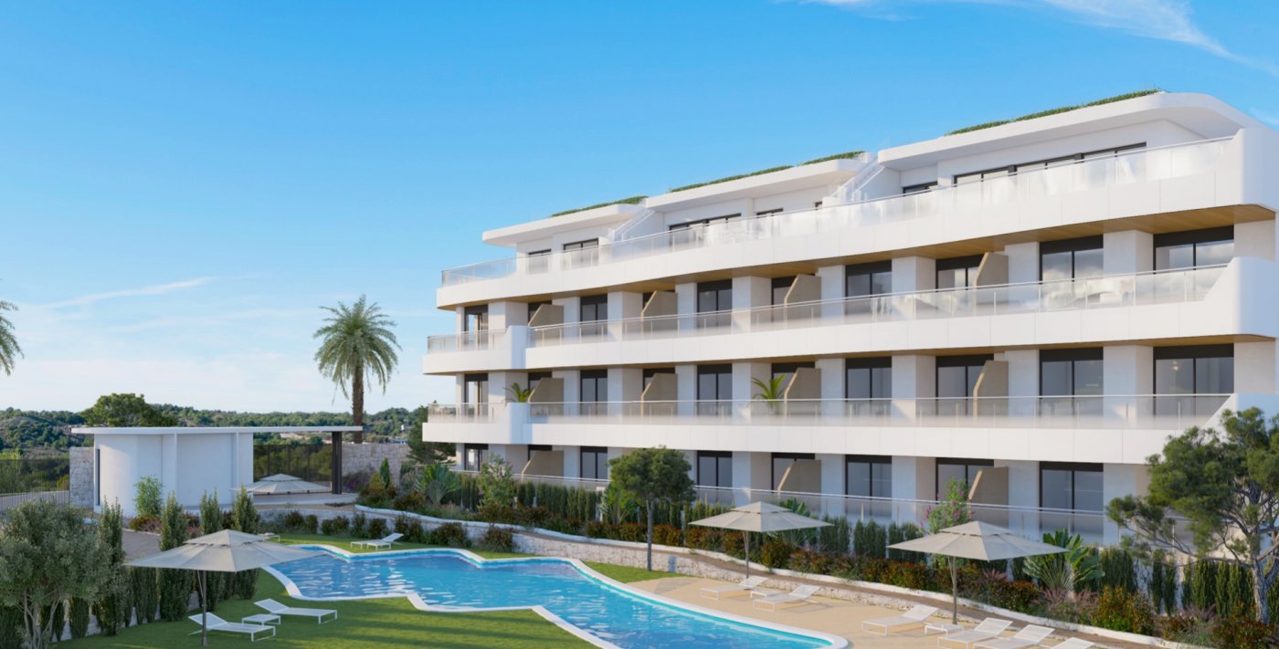 For Sale in Playa Flamenca